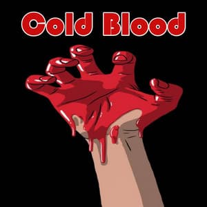 Cold Blood - Beats Rap