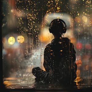 Rain's Relaxation Melodies: Soothing Music - Relax River