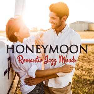 Honeymoon - Magical Memories Jazz Academy
