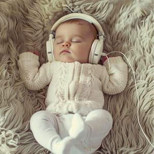 Music for Infant Dreams: Lullabies' Caress - Morning Calm Playlist