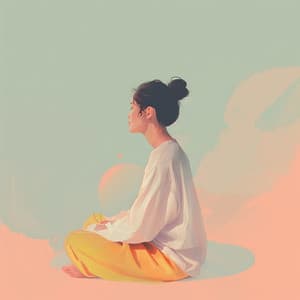Formación De Enfoque: Melodías Ambientales Para Un Enfoque Mindful - Los muchachos de enfoque y meditación