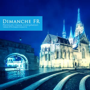 Collection Of The Hungarian Composer List - Dimanche FR