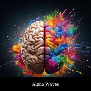 Alpha Waves: Heal The Whole Body and Spirit - 432 Hz Ringtones