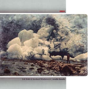 Arcadia Borealis - Erik Wøllo