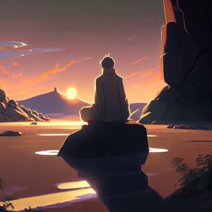 Plénitude éternelle - Zen Musique Détente