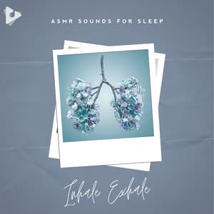 Inhale Exhale - ASMR Sounds for Sleep