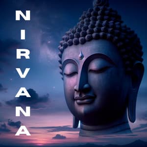 Buddhist Nirvana: Harmonious Ambient Reflections for Meditation and Enlightenment - Buddhist Ambient Visions
