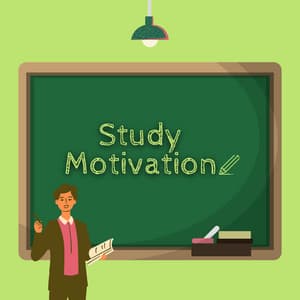 Calm Study Sessions - Study Motivation