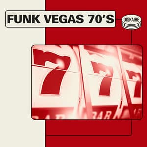Funk Vegas 70's - Warner Chappell Production Music