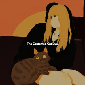 The Contented Cat Duo - Jazz Rilassante Classici