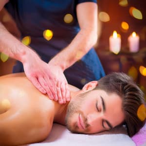 Paz En El Spa: Música Suave Para La Relajación - Terapia de lluvia