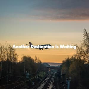 Another Destination Is Waiting - Study Jazz