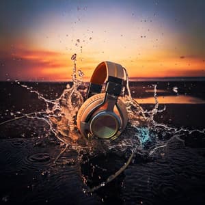 Lofi Rhythms: Peaceful Tunes Unfold - Lofi Playlist