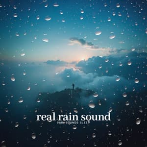 Real Rain Sound - Rain Sounds Sleep
