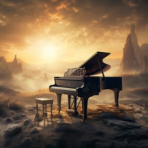 Piano Music: Lively Sunrise Tunes - Classical Piano Channel