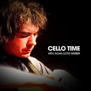 Cello Time - Pam Chowhan