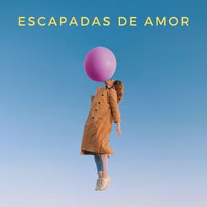 Escapadas De Amor - Cafetería Lofi