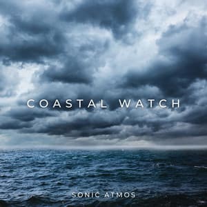 Coastal Watch - Sonic Atmos