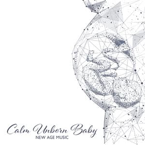Calm Unborn Baby: New Age Music - Pregnancy Academy