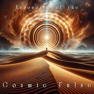 Resonance of the Cosmic Pulse: Harmonies for Healing - Sound Therapy Masters