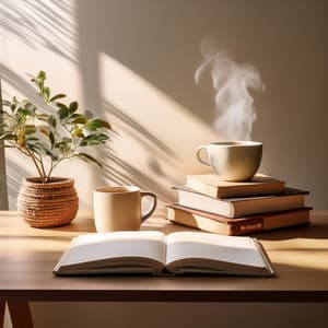 Música Relajante Para Estudiar Para Claridad Mental - Agradable Musica para Leer