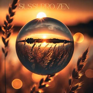 Sussurro Zen: Meditazione - Meditazione zen musica