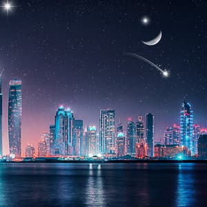 Boreal Bliss: Music for Babies Unveiled - Chakra Healing Music