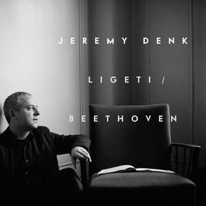 Ligeti/Beethoven - György Ligeti