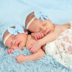 Heavenly Sleep Dreams: Music for Babies - Granular Soundscape