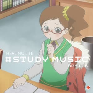 #勉強用BGM　記憶力アップ　テンポ116　（雨の音入り） - ヒーリング・ライフ