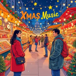 Christmas Jingles & Holiday Cheer - Christmas Music Guys
