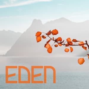 Eden - Shakuhachi Sakano