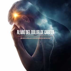 Alivio Del Dolor De Cabeza: Música Relax Con Sonidos New Age - Profesor Relax