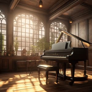 Jazz Piano Dreaming: Soft Tunes for Baby's Sleep Time - Baby Sleep Shushers