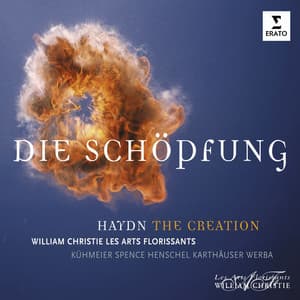 Haydn: Die Schöpfung - Joseph Haydn
