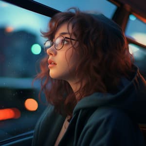 Focus with Lofi: Sharp Concentration Beats - LOFI LAND