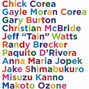 Live & Let Live～Love for Japan - Makoto Ozone