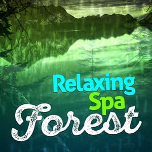 Relaxing Spa: Forest - Forest Sounds Relaxing Spa Music Singing Birds