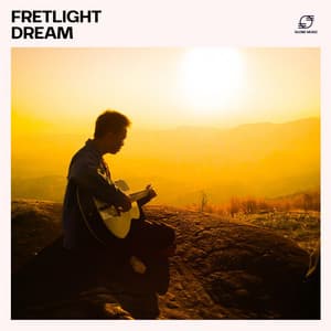Fretlight Dream - Relaxing Jazz Guitar Academy