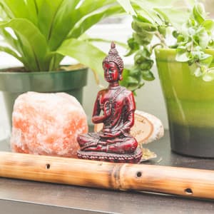 My Sleeping Flute - Sacred Flute