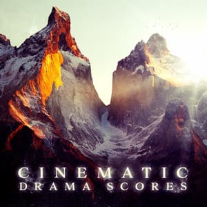 Cinematic Drama Scores - Moritz Bintig