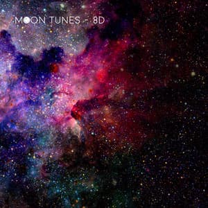 Soothing Waves of Peace - 8D Sleep