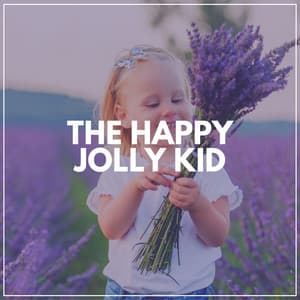 The Happy Jolly Kid - Kiddie Bopper Kids