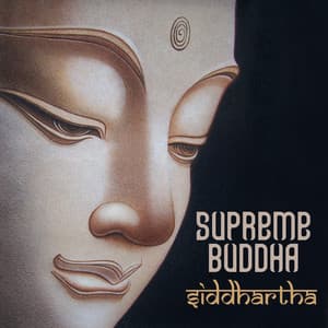 Supreme Buddha - Siddhartha - Don Taylor