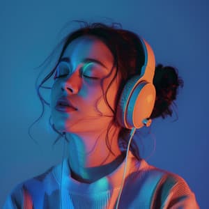 Armonía Adormecida: Música Para Un Sueño Suave - Alex arcoiris