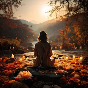 Gentle Tunes for Mindful Relaxation - Relaxing & Healing Music