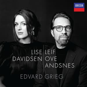 Edvard Grieg - Edvard Grieg