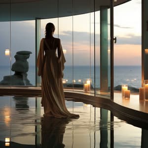 Spa Junto Al Océano: Las Olas Curativas De La Naturaleza - Naturalis