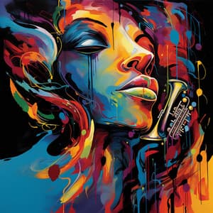 Mosaic Melody Blend: Diverse Jazz Music - Jazz Instrumentals