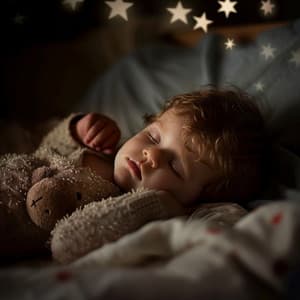 Soft Night Music for Baby - Soothing Night Music